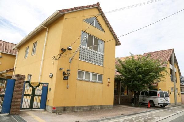 大阪市生野区小路東4丁目の中古一戸建て(幼保連携型認定こども園木の実キッズキャンパス)