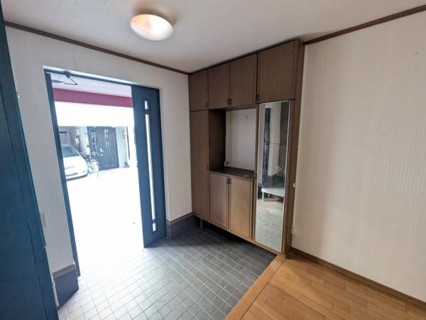 大阪市生野区小路東４丁目の中古一戸建