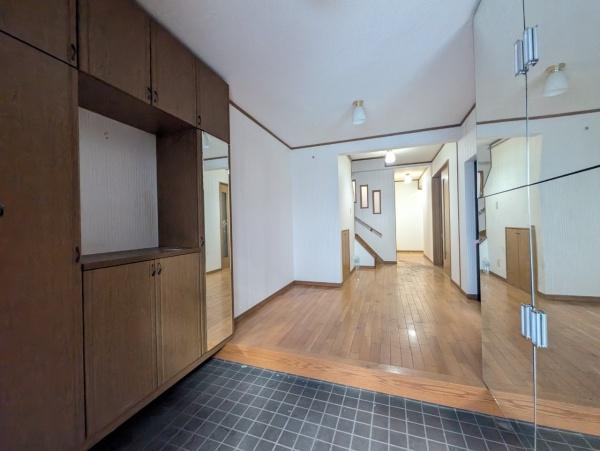 大阪市生野区小路東４丁目の中古一戸建