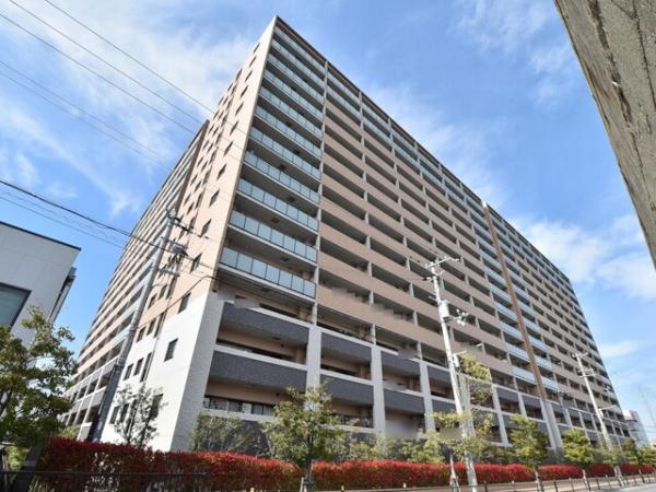 キングス夢咲シティひかりの街　B棟