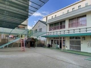新大阪ホワイトハイツ(大阪市立木川第2保育所)