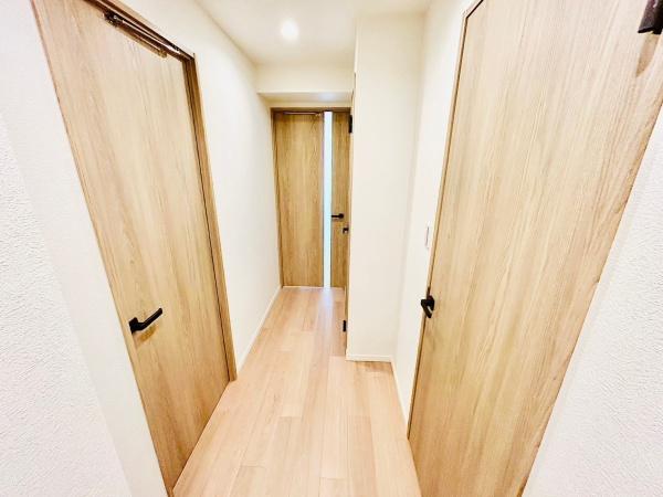 新大阪ホワイトハイツ
