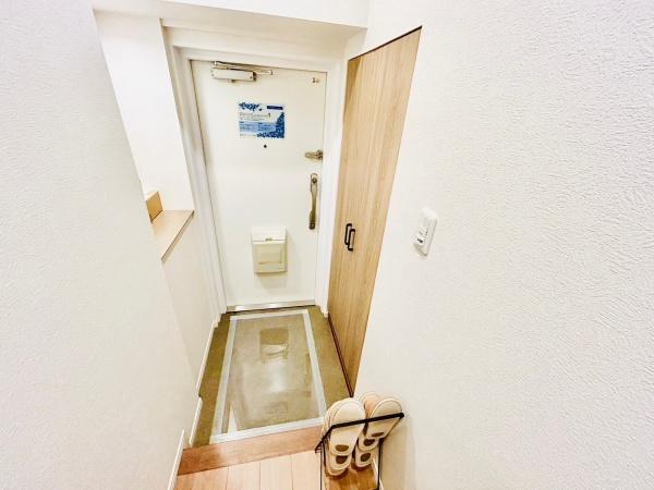 新大阪ホワイトハイツ