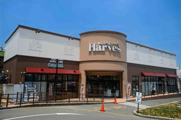 羽曳野市はびきの４丁目の中古一戸建て(ハーベスはびきの店)