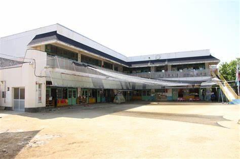 羽曳野市はびきの４丁目の中古一戸建て(はびきの保育園)