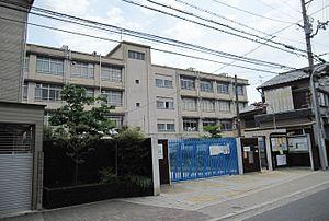 大阪市東淀川区南江口3丁目の新築一戸建(大阪市立大隅東小学校)