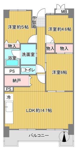 エルグリーンたつみ