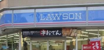 南巽グリーンマンションザ・ステージ(ローソン生野巽南五丁目店)
