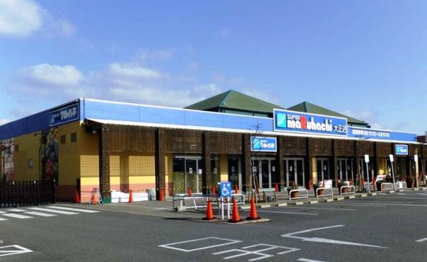 ハイネスヴェルデ大正館(スーパーマルハチ大正店)