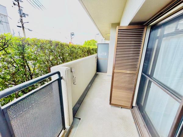 ハイネスヴェルデ大正館