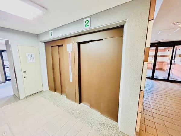 ハイネスヴェルデ大正館