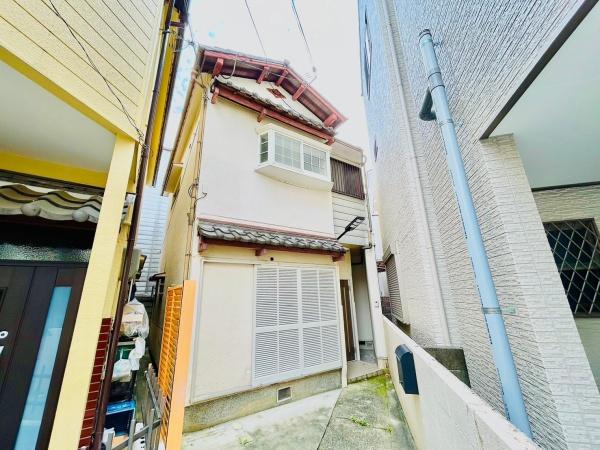 大阪市淀川区十八条１丁目の中古一戸建