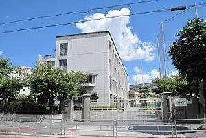 大阪市港区池島2丁目の中古一戸建て(大阪市立港中学校)