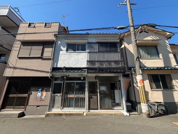 大阪市港区池島２丁目の中古一戸建