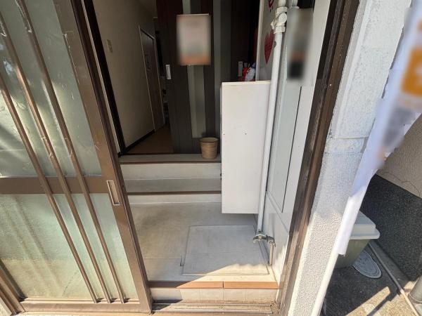 大阪市港区池島２丁目の中古一戸建