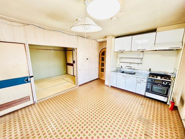 御幸第１コーポ