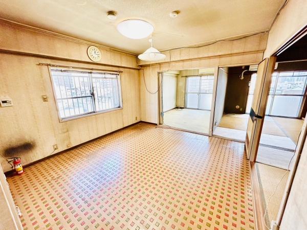 御幸第１コーポ