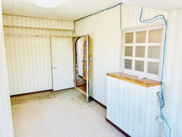 御幸第１コーポ