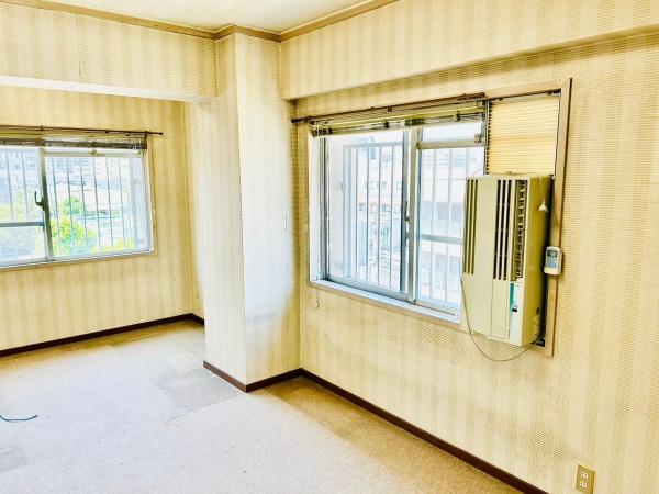 御幸第１コーポ