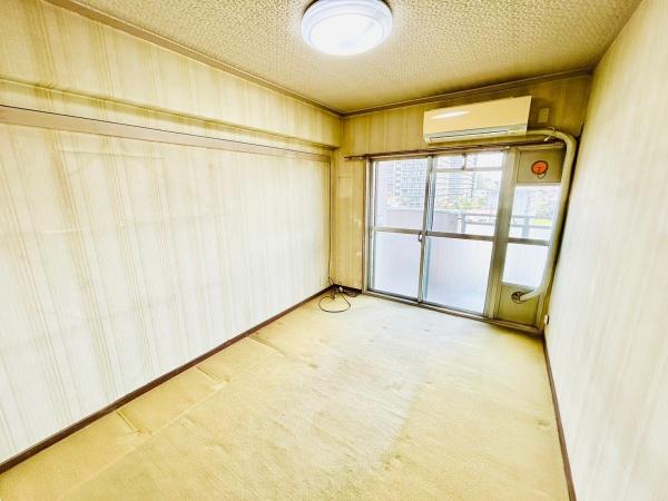 御幸第１コーポ