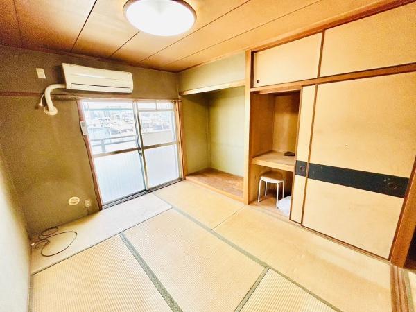 御幸第１コーポ