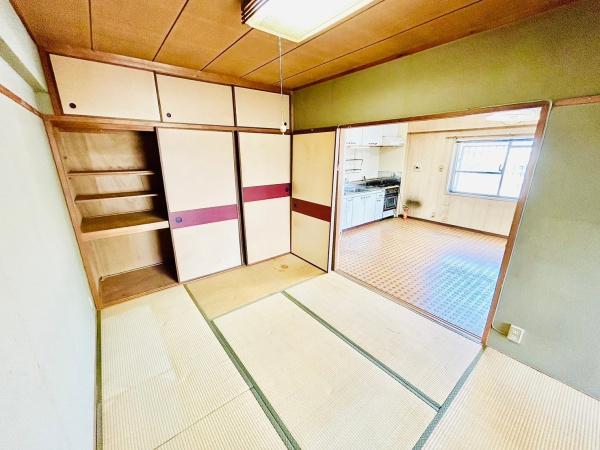 御幸第１コーポ