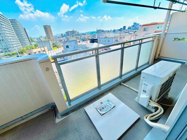 御幸第１コーポ