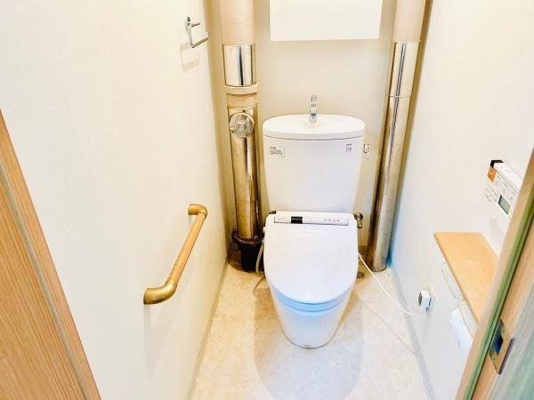 御幸第１コーポ