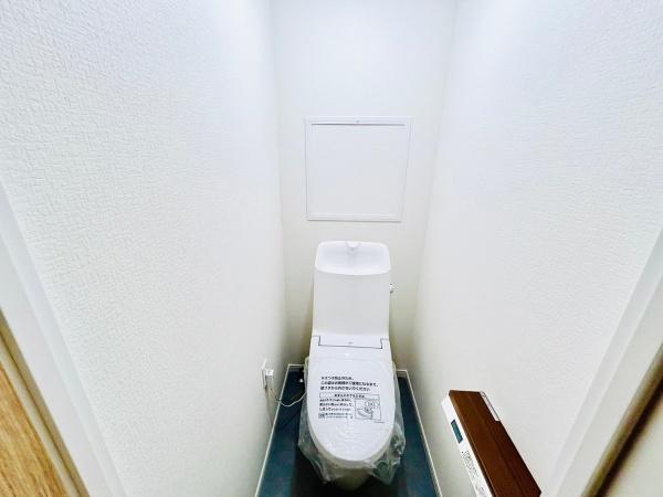 佃第2コーポ5号棟