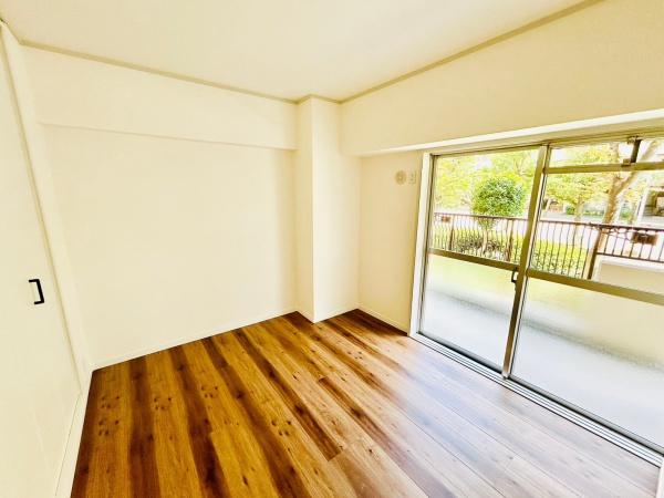 佃第2コーポ5号棟