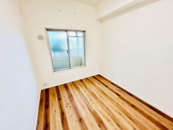 佃第2コーポ5号棟