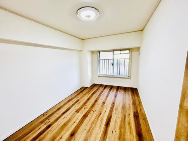 佃第2コーポ5号棟