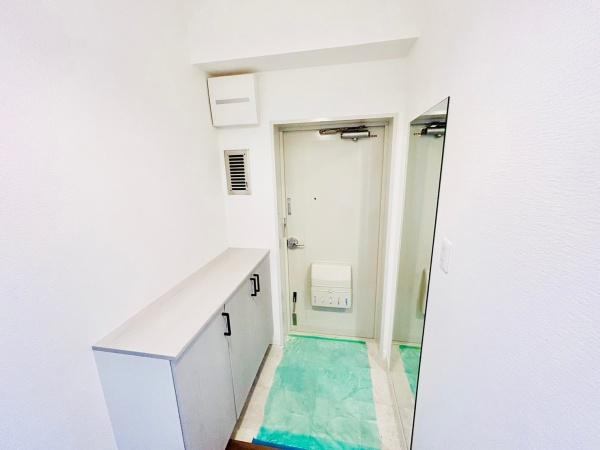 佃第2コーポ5号棟