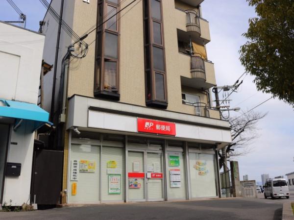 大阪市東淀川区北江口2丁目の中古一戸建て(東淀川井高野郵便局)
