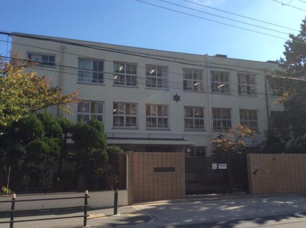 大阪市東淀川区北江口2丁目の中古一戸建て(大阪市立井高野小学校)