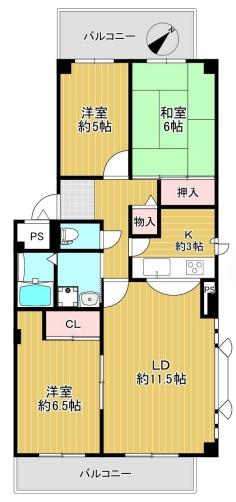 ドルミ新淀川１４番館