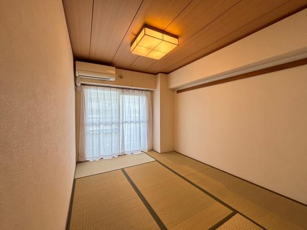 ドルミ新淀川１４番館