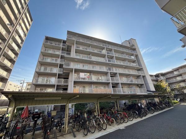ドルミ新淀川１４番館