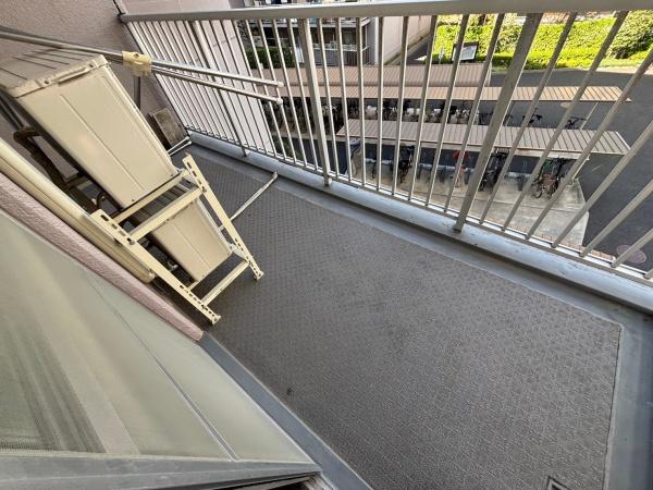 ドルミ新淀川１４番館