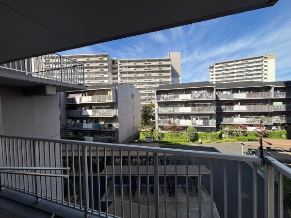 ドルミ新淀川１４番館
