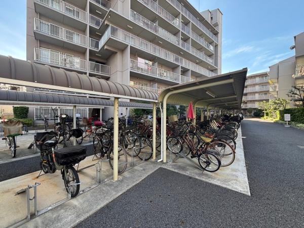 ドルミ新淀川１４番館
