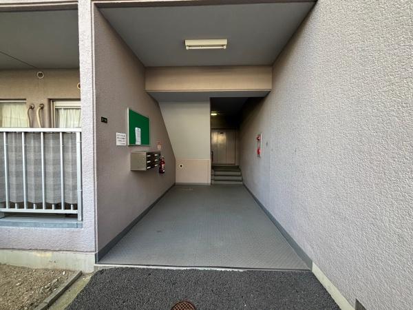 ドルミ新淀川１４番館