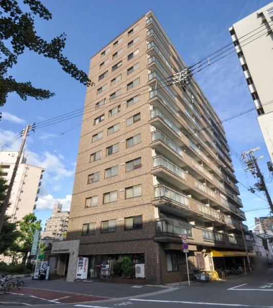 グローバル辰巳橋