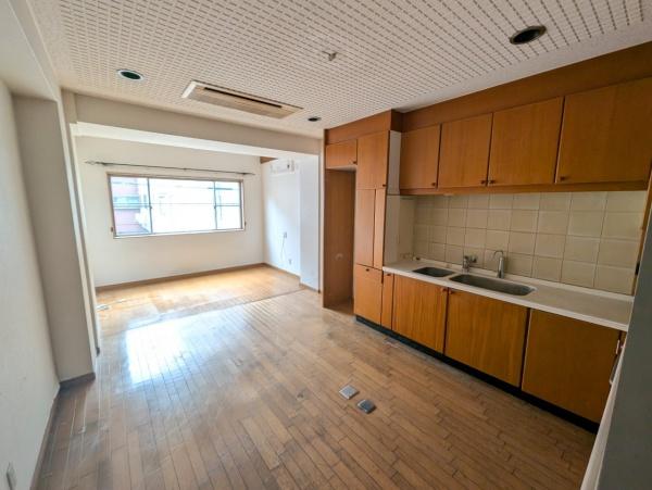 大阪市旭区清水２丁目の中古一戸建て
