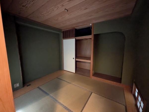 大阪市旭区清水２丁目の中古一戸建て