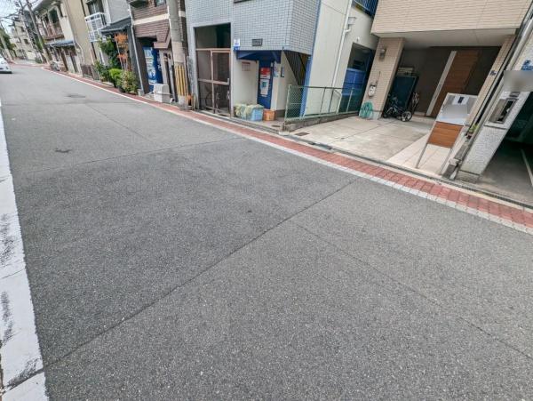 大阪市旭区清水２丁目の中古一戸建て