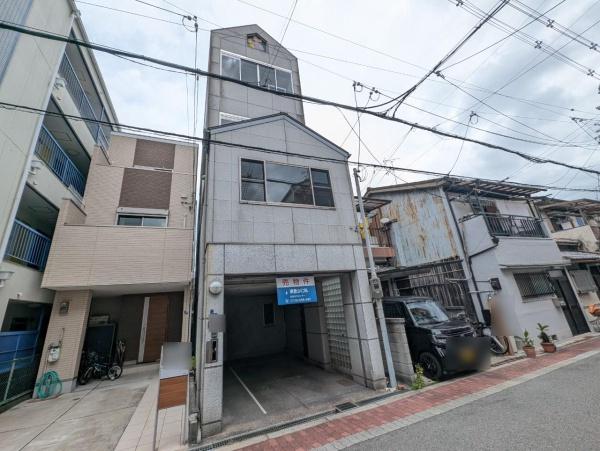 大阪市旭区清水２丁目の中古一戸建て