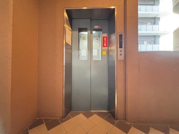 グリーンコーポ野田阪神