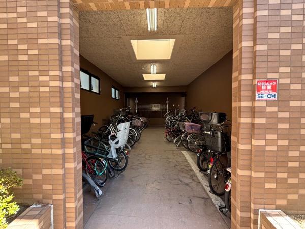 グリーンコーポ野田阪神