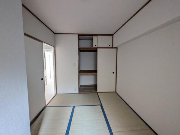 日商岩井京橋ハイツ